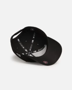 New Era New York Yankees 9FORTY A-Frame Snapback Black/White 13 New Era New York Yankees 9FORTY A-Frame Snapback Black/White -Culture Kings 01006559 YB012 default 0060 11d93225 08e4 4ff3 8813 f499b9df2e2c