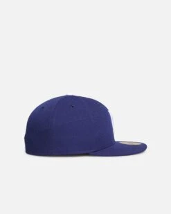New Era Los Angeles Dodgers 'Core Fitteds' 59FIFTY Fitted Royal -Culture Kings 01009079 YR400 default 0030 af7b0823 3e2a 4421 8513 e506a8a5c1be
