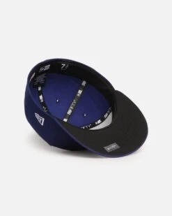 New Era Los Angeles Dodgers 'Core Fitteds' 59FIFTY Fitted Royal -Culture Kings 01009079 YR400 default 0060 1c1274ae 0250 4293 9edf fc53181edafe
