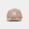 New Era Infant My 1st New York Yankees 'Tumbleweed' 9FORTY A-Frame Stretch Fit Tumbleweed -Culture Kings 01021665 YT904 default 0010