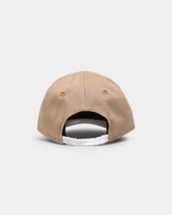 New Era Infant My 1st New York Yankees 'Tumbleweed' 9FORTY A-Frame Stretch Fit Tumbleweed -Culture Kings 01021665 YT904 default 0020