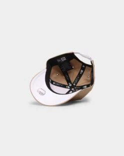 New Era Infant My 1st New York Yankees 'Tumbleweed' 9FORTY A-Frame Stretch Fit Tumbleweed -Culture Kings 01021665 YT904 default 0060