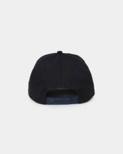 New Era New York Yankees 'Logo History' Old Golfer Snapback Navy -Culture Kings 01022660 YN200 default 0020