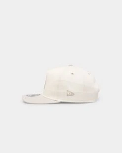 New Era New York Yankees Old Golfer Snapbck Chrome White -Culture Kings 01023645 YC228 default 000040