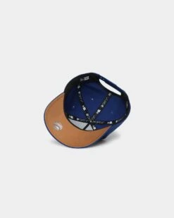 New Era New York Yankees "Cereal" 9FORTY A-Frame Snapback Light Royal -Culture Kings 01024345 YL233 default 060