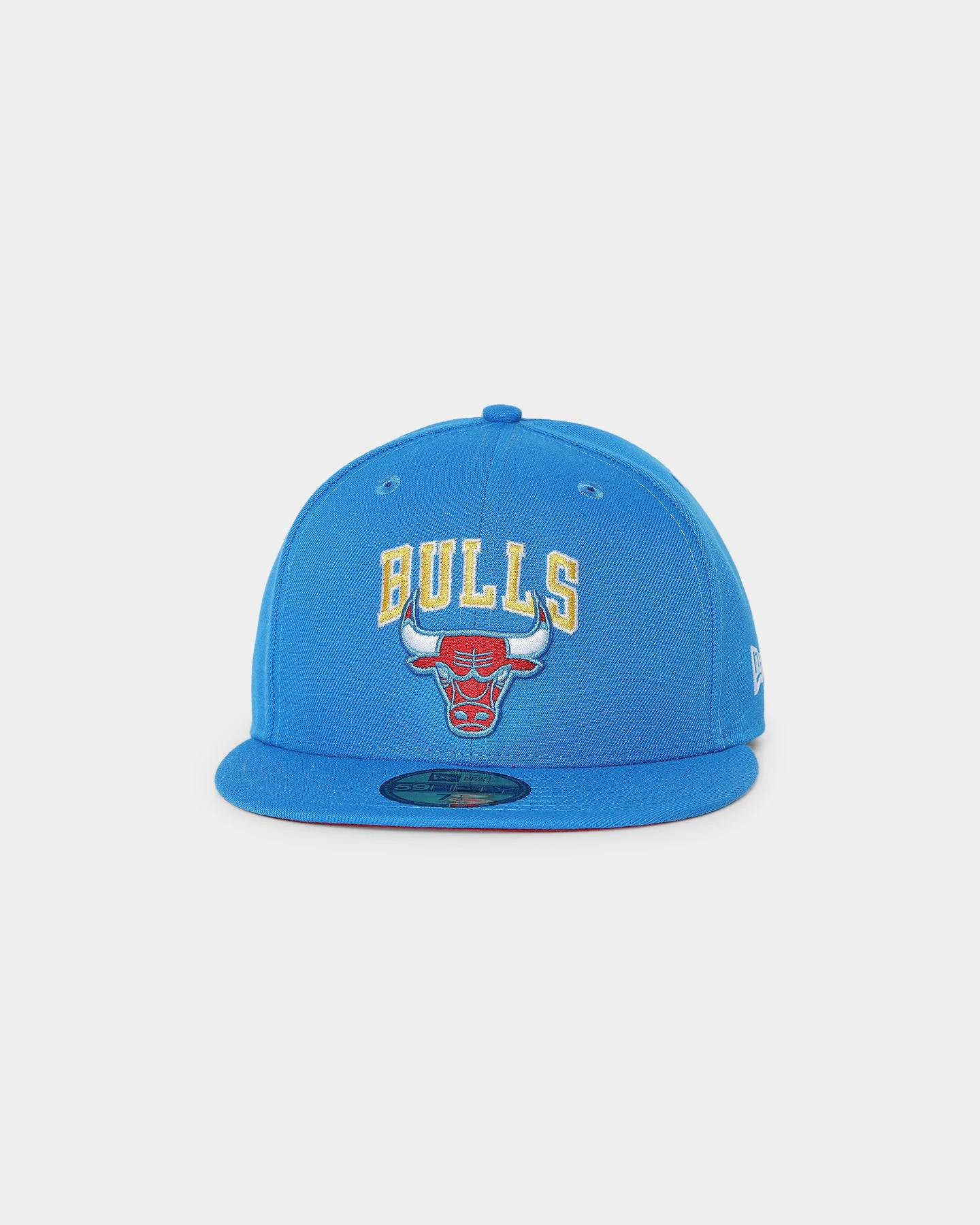 New Era Chicago Bulls 'Cereal Snapshot Blue' 59FIFTY Fitted Snap Shot Blue 3 New Era Chicago Bulls 'Cereal Snapshot Blue' 59FIFTY Fitted Snap Shot Blue