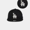 New Era Los Angeles Dodgers 'Chain Stitch' Old Golfer Snapback -Culture Kings 01024801 YB001 default 0010