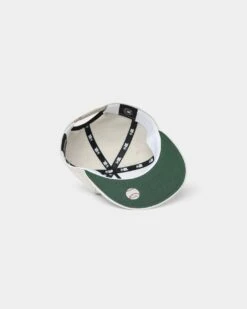 New Era New York Mets 'Chain Stitch' Old Golfer Snapback -Culture Kings 01024802 YS400 default 0060