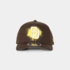 New Era San Diego Padres 'Spray Paint Glow' 9FORTY A-Frame Snapback Original Team Colours -Culture Kings 01024904 YO060 default 0010