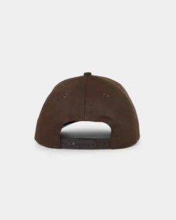 New Era San Diego Padres 'Spray Paint Glow' 9FORTY A-Frame Snapback Original Team Colours 12 New Era San Diego Padres 'Spray Paint Glow' 9FORTY A-Frame Snapback Original Team Colours -Culture Kings 01024904 YO060 default 0020