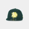 New Era Oakland Athletics 'Spray Paint Glow' 59FIFTY Fitted Original Team Colours -Culture Kings 01024913 YO060 default 0010