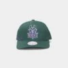 Mitchell & Ness Milwaukee Bucks 'City Love' Pro Crown Snapback Original Team Colours