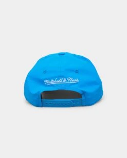 Mitchell & Ness New York Knicks 'Nylon Hardwood Classics Logo' Deadstock Snapback Original Team Colours -Culture Kings 01026503 YO060 default 0020