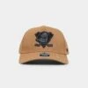 '47 BRAND 47 Brand Anaheim Ducks Replica 47 MVP DT Snapback Camel