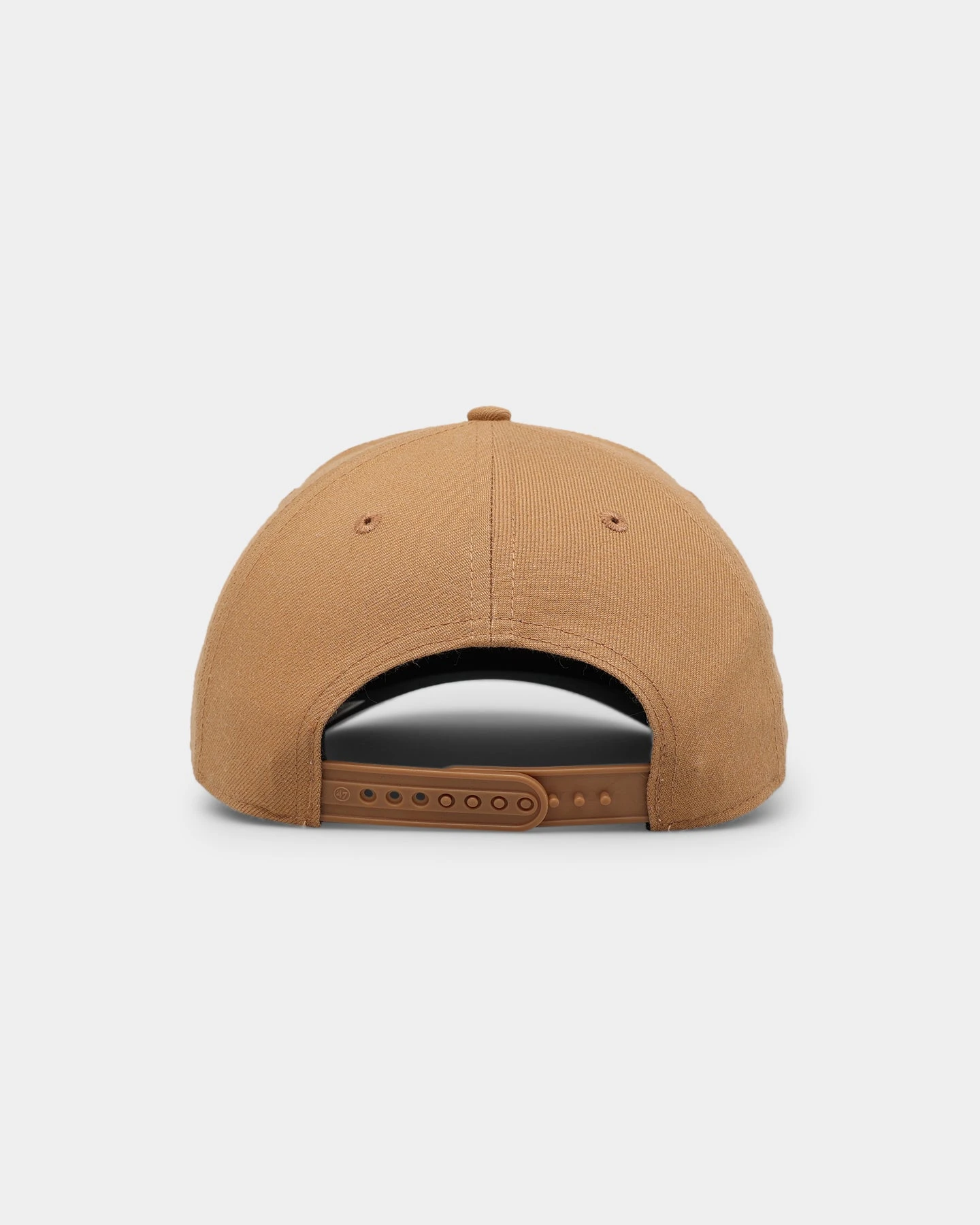 '47 BRAND 47 Brand Anaheim Ducks Replica 47 MVP DT Snapback Camel 4 '47 BRAND 47 Brand Anaheim Ducks Replica 47 MVP DT Snapback Camel - Image 2