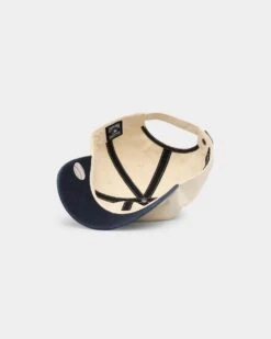 '47 BRAND 47 Brand Chicago White Sox Clean Up Strapback Natural -Culture Kings 01027621 YN001 default 0060