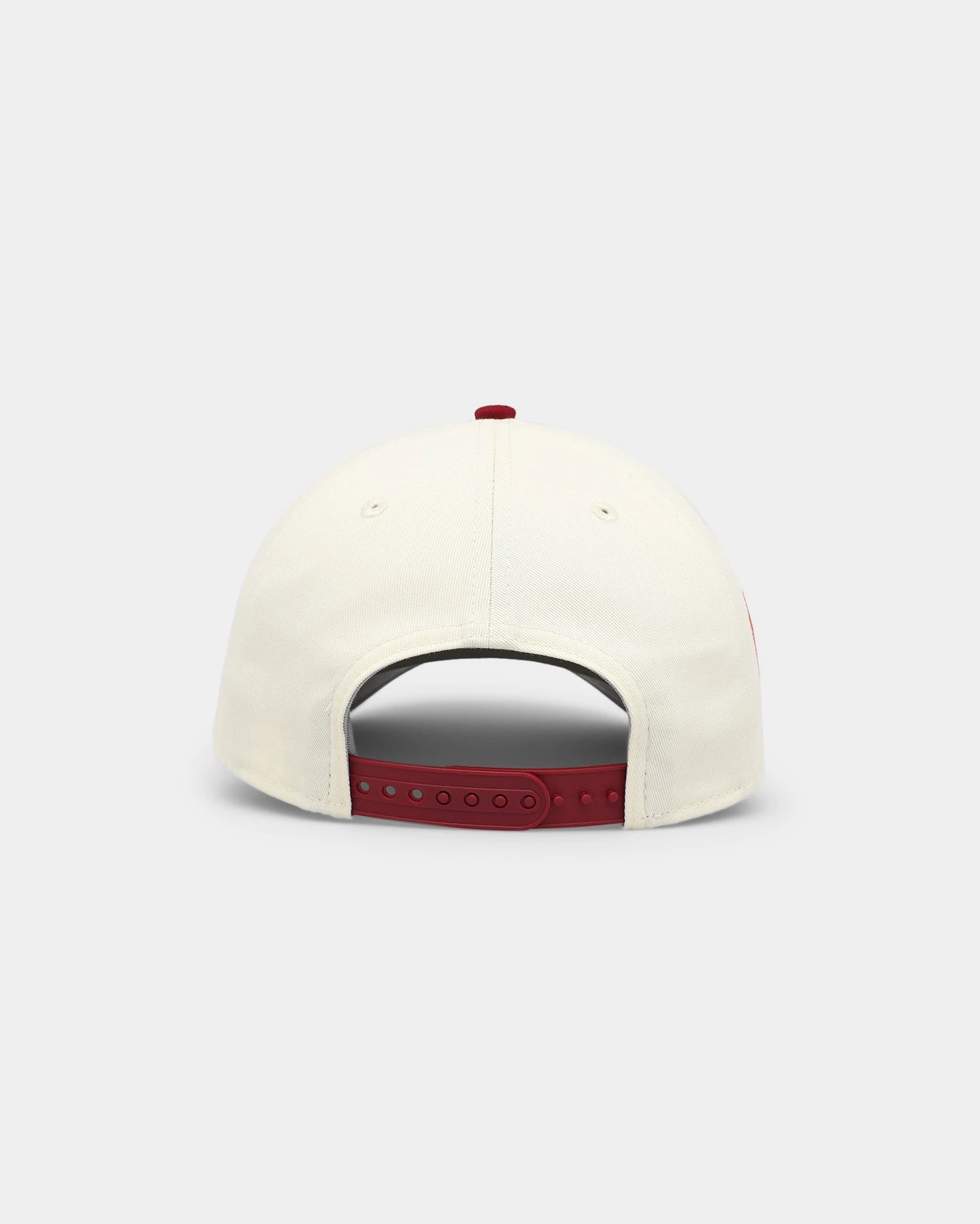 New Era California Angels 'Certified Lover 2.0' 9FORTY A-Frame Snapback Chrome White 4 New Era California Angels 'Certified Lover 2.0' 9FORTY A-Frame Snapback Chrome White - Image 2