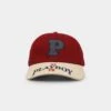 Playboy By CK Club Strapback Red -Culture Kings 01029006 YR001 default 0010