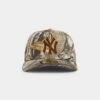 New Era New York Yankees 59FIFTY Fitted Realtree Edge -Culture Kings 01029077 YR225 default 0010