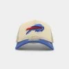 New Era Buffalo Bills All Day 9FORTY A-Frame Snapback Vegas Gold