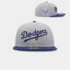 New Era Los Angeles Dodgers 'Retro Script' 59FIFTY Fitted OTC -Culture Kings 01029217 YO060 default 0010