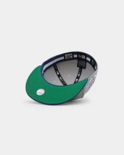 New Era Los Angeles Dodgers 'Retro Script' 59FIFTY Fitted OTC -Culture Kings 01029217 YO060 default 0060