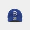 '47 BRAND 47 Brand Los Angeles Dodgers Cooperstown Strapback Royal