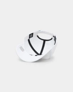 '47 BRAND 47 Brand Miami Dolphins '47 Clean Up Strapback White 13 '47 BRAND 47 Brand Miami Dolphins '47 Clean Up Strapback White -Culture Kings 01029437 YW100 default 0060