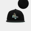 New Era Las Vegas Stars 'Black Cord Blue Tint' 59FIFTY Fitted Black 2 New Era Las Vegas Stars 'Black Cord Blue Tint' 59FIFTY Fitted Black -Culture Kings 01029483 YB001 default 0010
