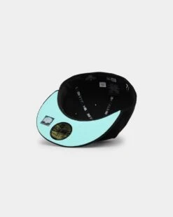 New Era Las Vegas Stars 'Black Cord Blue Tint' 59FIFTY Fitted Black 14 New Era Las Vegas Stars 'Black Cord Blue Tint' 59FIFTY Fitted Black -Culture Kings 01029483 YB001 default 0060