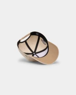 '47 BRAND 47 Brand Anaheim Ducks 'Caramel Swirl' Sure Shot TT Cotton MVP Snapback Natural/Khaki -Culture Kings 01029507 YN139 default 0060