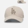 '47 BRAND 47 Brand Los Angeles Dodgers 'Caramel Swirl' Sure Shot TT Cotton MVP Snapback Natural/Khaki 1 '47 BRAND 47 Brand Los Angeles Dodgers 'Caramel Swirl' Sure Shot TT Cotton MVP Snapback Natural/Khaki -Culture Kings 01029508 YN139 default 000010