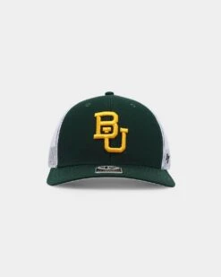 '47 BRAND 47 Brand Baylor Bears '47 Trucker Snapback Dark Green