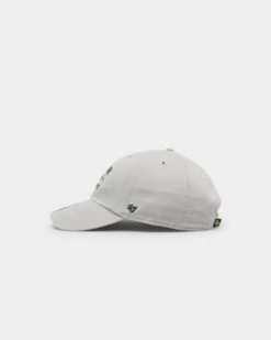 '47 BRAND 47 Brand Baylor Bears Original '47 Clean Up Strapback Gray -Culture Kings 01029520 YG254 default 0040