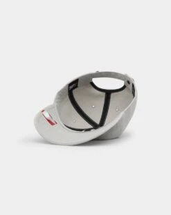 '47 BRAND 47 Brand Baylor Bears Original '47 Clean Up Strapback Gray -Culture Kings 01029520 YG254 default 0060