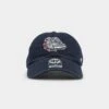 '47 BRAND 47 Brand Gonzaga Bulldogs '47 Clean Up Strapback Navy