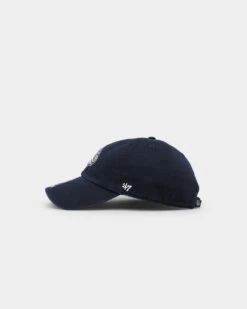 '47 BRAND 47 Brand Gonzaga Bulldogs '47 Clean Up Strapback Navy -Culture Kings 01029536 YN200 default 0040 941c4df5 f5ff 4372 9d4a c9a89b4674bf