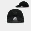 '47 BRAND 47 Brand Houston Cougars Clean Up Strapback Black -Culture Kings 01029538 YB001 default 0010