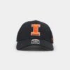 '47 BRAND 47 Brand Illinois Fighting Illini '47 MVP Strapback Navy -Culture Kings 01029542 YN200 default 0010