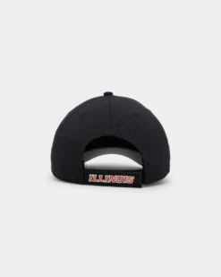 '47 BRAND 47 Brand Illinois Fighting Illini '47 MVP Strapback Navy -Culture Kings 01029542 YN200 default 0020