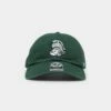 '47 BRAND 47 Brand Michigan State Spartans '47 Clean Up Strapback Dark Green -Culture Kings 01029553 YD009 default 0010