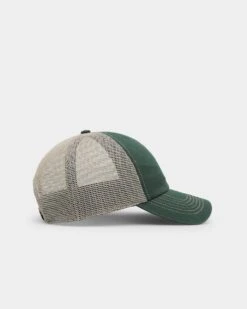 '47 BRAND 47 Brand Michigan State Spartans Trawler '47 Clean Up Strapback Dark Green -Culture Kings 01029555 YD009 default 000030