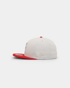 NEW ERA Havana Sugar Kings 'Batter Up' 59FIFTY Fitted Stone -Culture Kings 01029619 YS400 default 0040