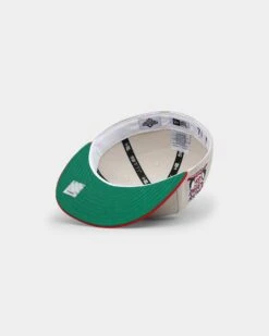 NEW ERA Havana Sugar Kings 'Batter Up' 59FIFTY Fitted Stone -Culture Kings 01029619 YS400 default 0060