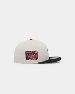 New Era Portland Beavers 'Batter Up' 59FIFTY Fitted Stone -Culture Kings 01029626 YS400 default 0030