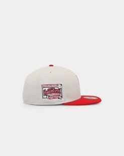 New Era Tampa Tarpons 'Batter Up' 59FIFTY Fitted Stone -Culture Kings 01029628 YS400 default 0030