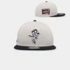 New Era Tulsa Oil Drillers 'Batter Up' 59FIFTY Fitted Stone -Culture Kings 01029629 YS400 default 0010