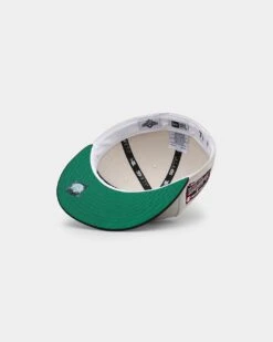 New Era Tulsa Oil Drillers 'Batter Up' 59FIFTY Fitted Stone 13 New Era Tulsa Oil Drillers 'Batter Up' 59FIFTY Fitted Stone -Culture Kings 01029629 YS400 default 0060