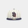 New Era San Diego Padres 'Retro City' 59FIFTY Fitted Open Misc -Culture Kings 01029652 YO190 default 0010