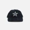Pro Standard Dallas Cowboys Pro Prep Plaid Strapback Forest Green/Midnight Navy -Culture Kings 01029718 YF262 default 0010